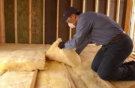 Types of Insulation We Offer in Crestwood Village, NJ